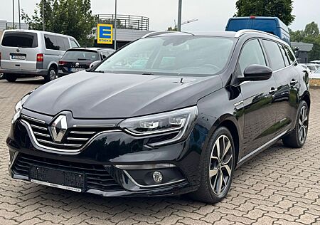 Renault Megane IV Grandtour BOSE-Edition