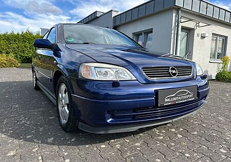 Opel Astra 1.8 16V,Klima,Sitzheizung,TÜV 10-26