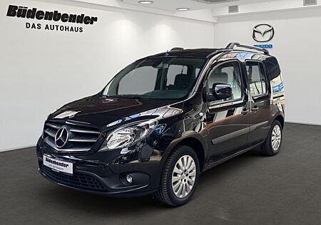 Mercedes-Benz Citan Kombi CDI lang Tourer Edition