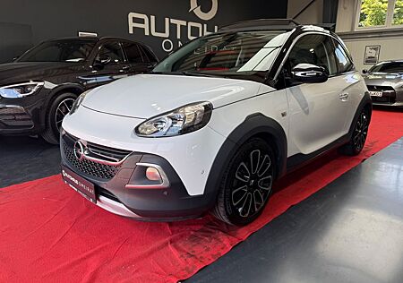 Opel Adam Rocks ecoFlex 1-Hand/Open Air/Automatik/PDC