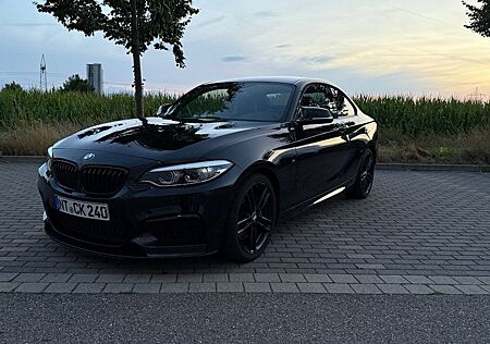 BMW 240 M240i xDrive Coupé | M-Paket | Harman Kardon