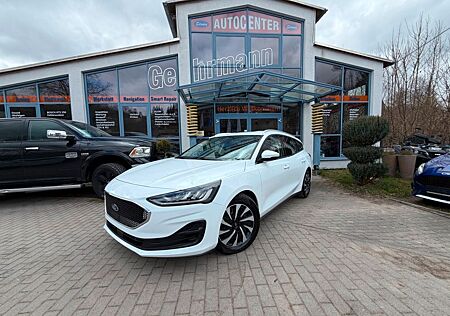Ford Focus 1,5 TDCI " LED Scheinwerfer " Navi "