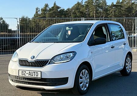Skoda Citigo Active 1.0 KLIMA 80 TKM