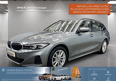 BMW 320d LiveCockpitProf PDC Sitzheizung