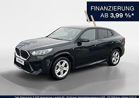 BMW X2 sDrive20i M Sport AHK+Driv.Ass.Plus+Comfort