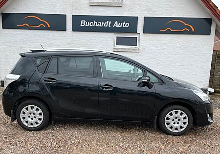 Toyota Verso T2 Touch