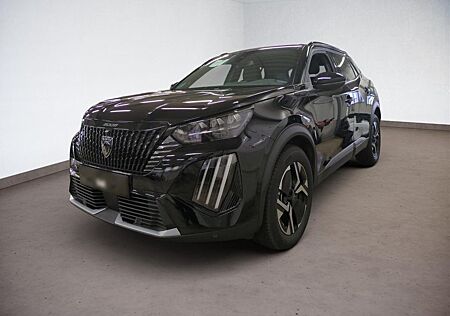 Peugeot 2008 GT MildHybrid 145 e-DSC6