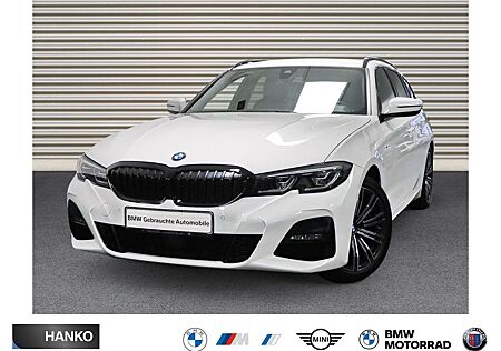 BMW 330d M Sport