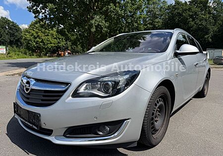 Opel Insignia A Sports Tourer Innovation 2.0 CDTI 4x4