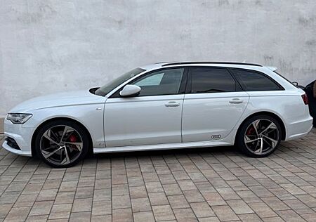 Audi A6 3.0 TDI C7Luftfahrwerk quattro S tronic
