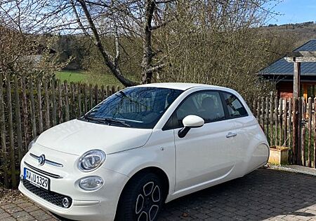 Fiat 500 1.0 GSE N3 Hybrid DOLCEVITA DOLCEVITA