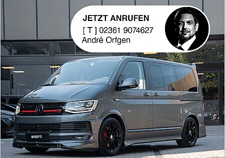 VW T6 Multivan Volkswagen T6 ABT 120 Jahre Limitiert 1 von 40