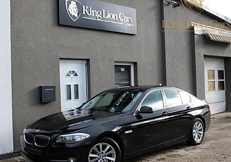 BMW 520 i STANDHEIZUNG+AUTOMATIK+NAVIGATION+PDC+