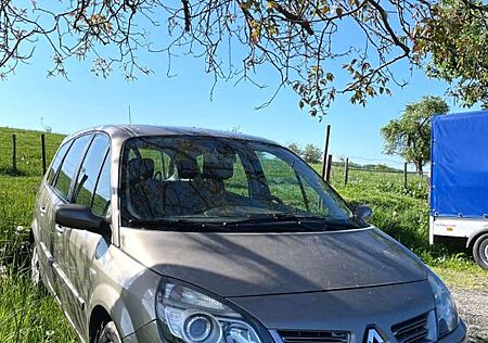 Renault Scenic Avantage 2009 1.5 dCi FAP eco2 76kW A...