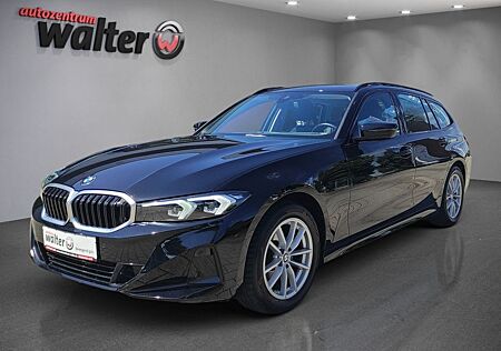 BMW 320 3er - i, Live Cockpit Plus, Sitzheizung, AHK