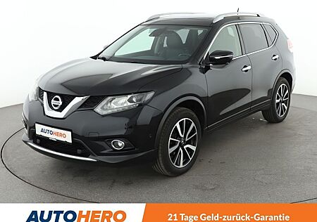 Nissan X-Trail 2.0 dCi Tekna Aut*NAVI*TEMPO*CAM*PDC*SHZ