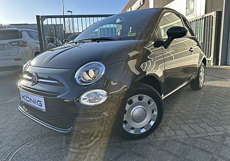 Fiat 500 Basis PDC*Licht und Regensensor