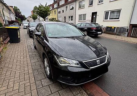 Seat Leon ST 1.0 TSI 85kW ECOMOTIVE Style DSG Style