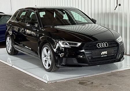 Audi A3 Sportback 35 TDI Sport Panorama Matrix AHK