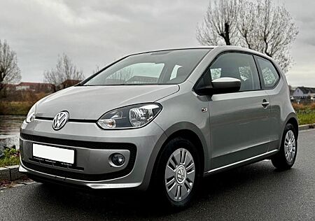 VW Up Volkswagen ! 1.0 MPI BMT | 36.900 km | TÜV 05/27 |
