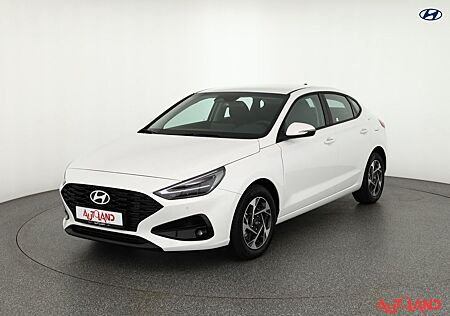 Hyundai i30 Fastback 1.0 T-GDi Aut. LED Navi Kamera VC