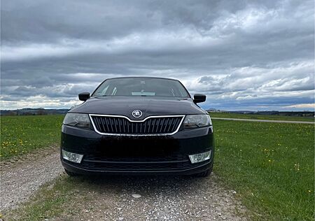 Skoda Rapid 1.2 TSI Active Active