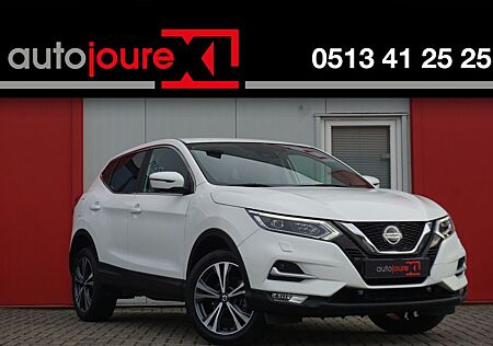 Nissan Qashqai 1.6 Tekna | 360° Camera | Xenon | Naviga