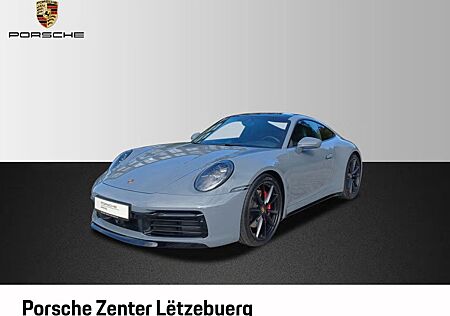 Porsche 911 Urmodell 911 4S