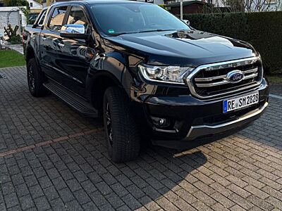 Ford Ranger ,XLT,AHK,