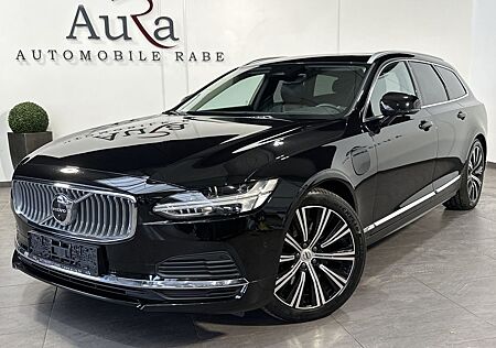 Volvo V90 T6 AWD Plus Bright NAV+LED+360°+H&K+PANO+VC