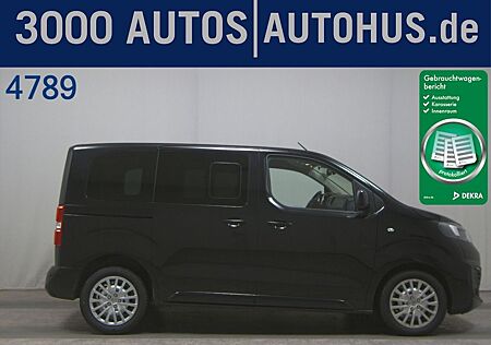 Opel Zafira Life 2.0 D Edition Navi Xenon RFK SHZ