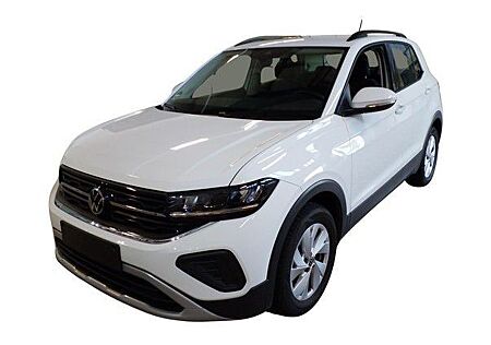 VW T-Cross Volkswagen 1,0 TSI Life Klima Navi Einparkhilfe