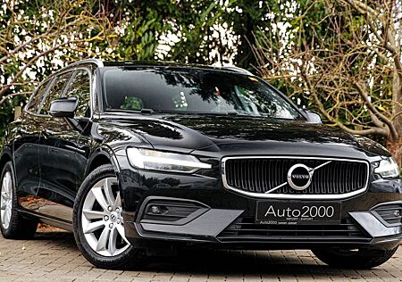 Volvo V60 B4 Momentum Pro/ACC/Leder/LED/13437netto
