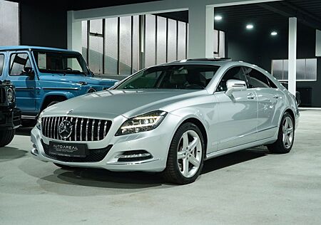 Mercedes-Benz CLS 350 CDI 4M 7G/ILS/H&K/LEDER/MEMORY/S-DACH