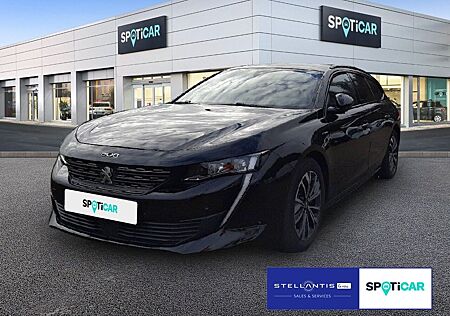 Peugeot 508 Hybrid 225 (Plug-In) SW Allure Pack (EURO 6d