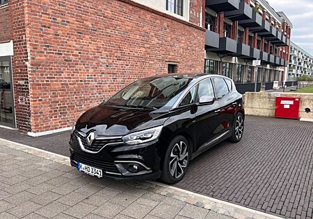 Renault Scenic Bose Edition ENERGY dCi 160 EDC Bose ...