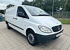 Mercedes-Benz Vito Kasten 111 CDI Extralang TÜV