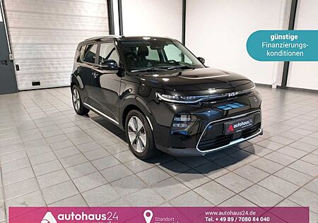 Kia Soul e- Inspiration 64 kWh|LED|HeadUp