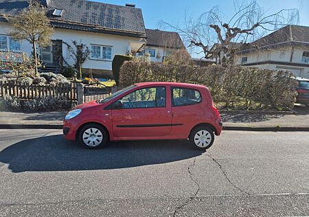 Renault Twingo Authentique 1.2 60 Authentique