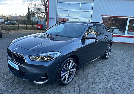 BMW X2 xDrive M35 i erst.47.000 Km !