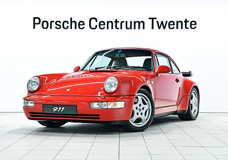 Porsche 964 Turbo