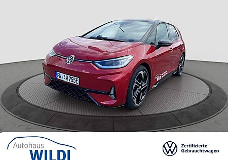 VW ID.3 Volkswagen GTX 210 kW (286 PS) 79 kWh*StandHZG*Navi*
