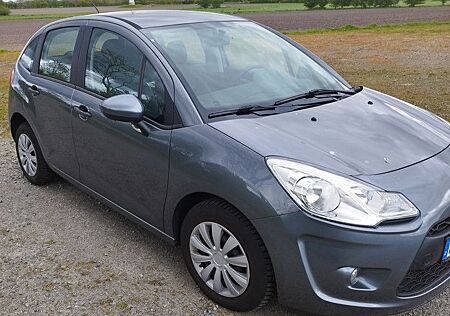 Citroën C3 - 5-türig - Tüv + wenig km