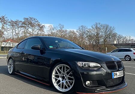 BMW 335i xDrive 440PS Viele Umbauten!