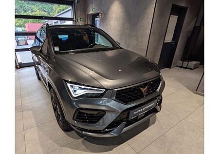 Cupra Ateca 2.0 TSI 221kW (300PS) 7-Gang DSG 4Drive Be