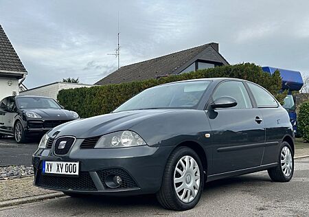 Seat Ibiza Comfort Edition 1.4, 126tkm, neu TÜV 9/27