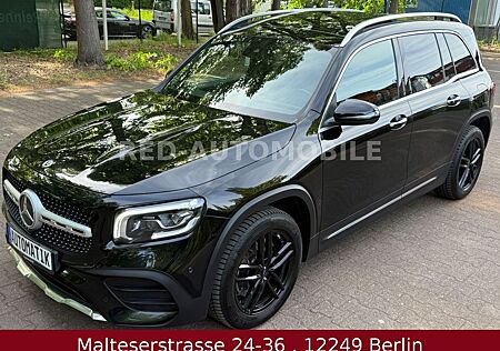 Mercedes-Benz GLB 220 d"Amg Line"Pano"Ambiente"Tüv Neu"