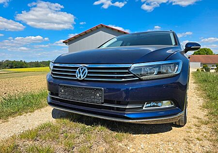 VW Passat Variant Volkswagen 2.0 TDI SCR 140kW DSG Comfort...