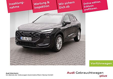 Audi Q3 2.0 TFSI 195 kW Matrix-LED PDC Navi uvm