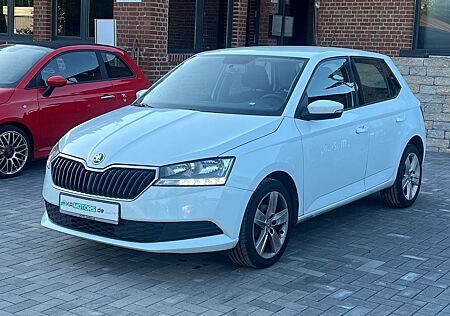 Skoda Fabia Cool Plus | Sitzheizung | Klima